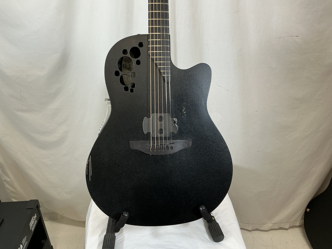 ギター Ovation USA.Elite 1778T Middeep Body Amazon.com: Ovation Elite TX 1778TX-5 Mid Depth Acoustic