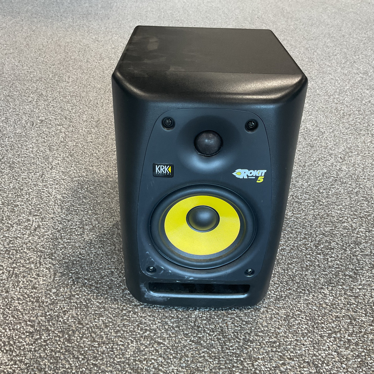 KRK Rokit 5 のRPG2です。 2本セット KRK Rokit 5 RPG2 Active Studio Monitors | eBay