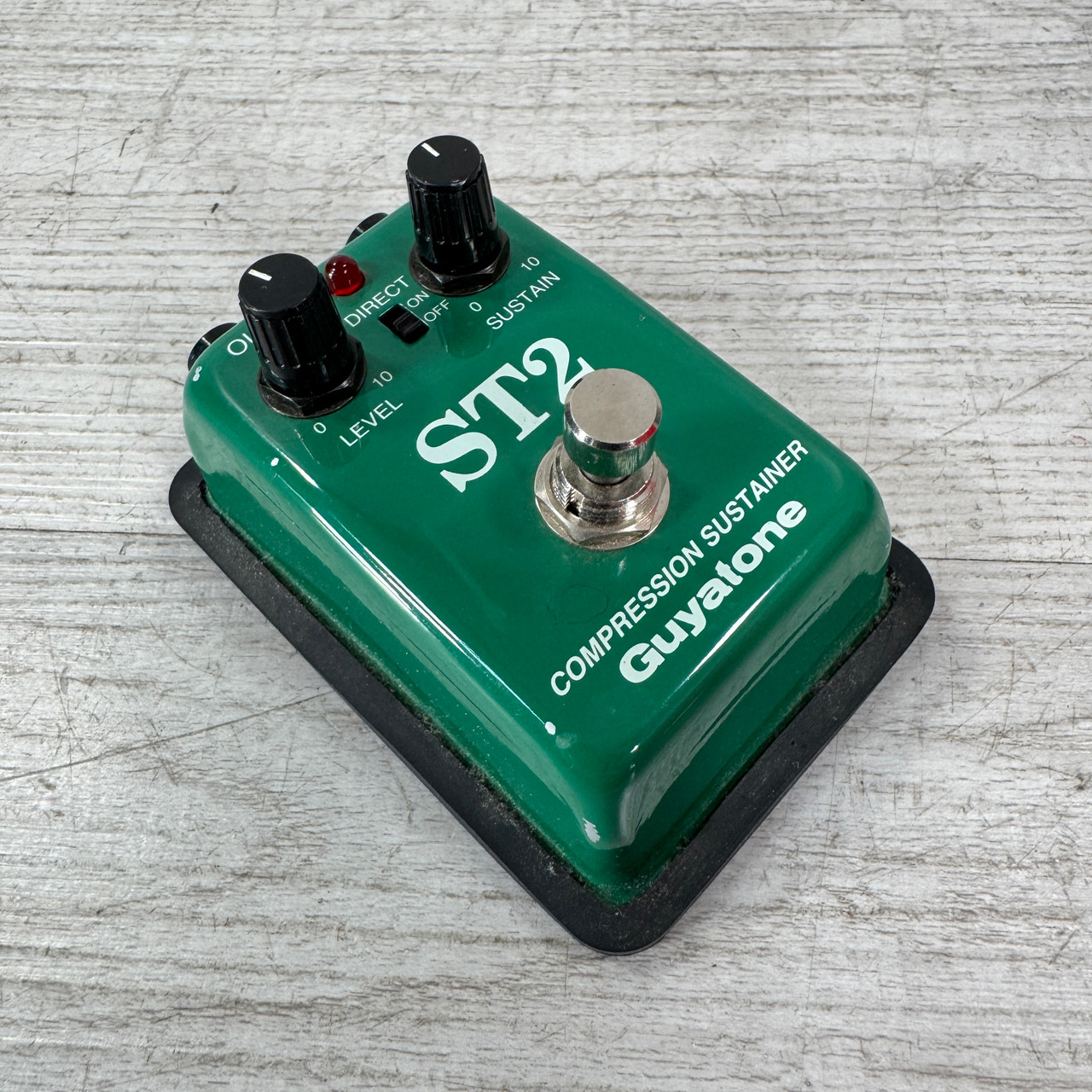 ギター Guyatone SD-2 Sustainer D Guyatone SD2 Sustainer D : tRIObANDdESITOL bLOG