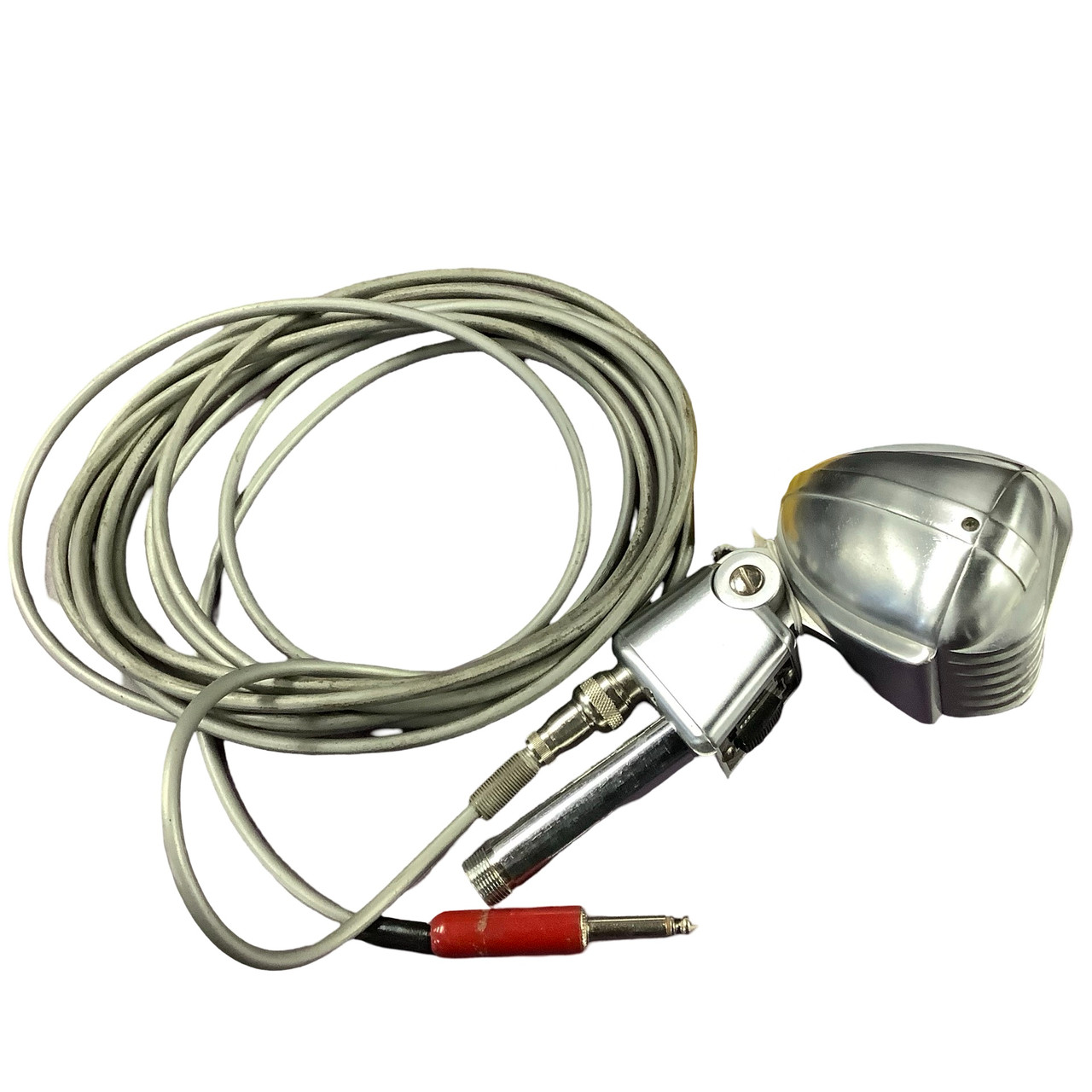 ミュージック Eriy Used TURNER CRYSTAL S33X VINTAGE MIC Microphone