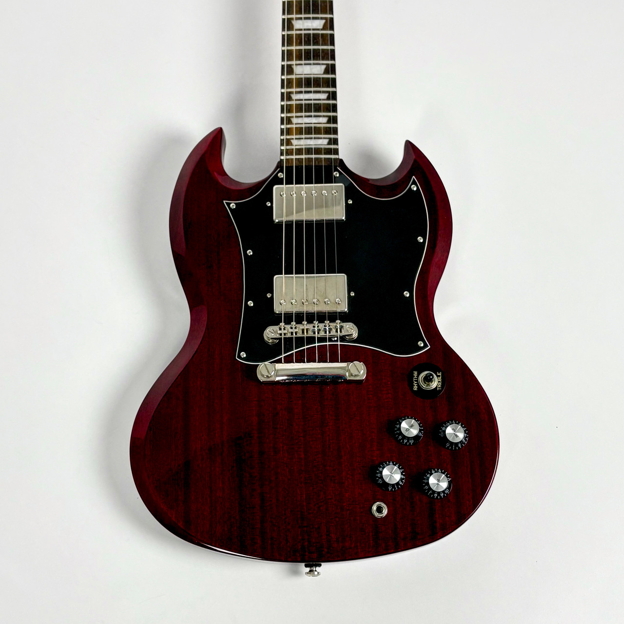 欲しいの LIMITED SG Epiphone EDITION SHOP CUSTOM ギター