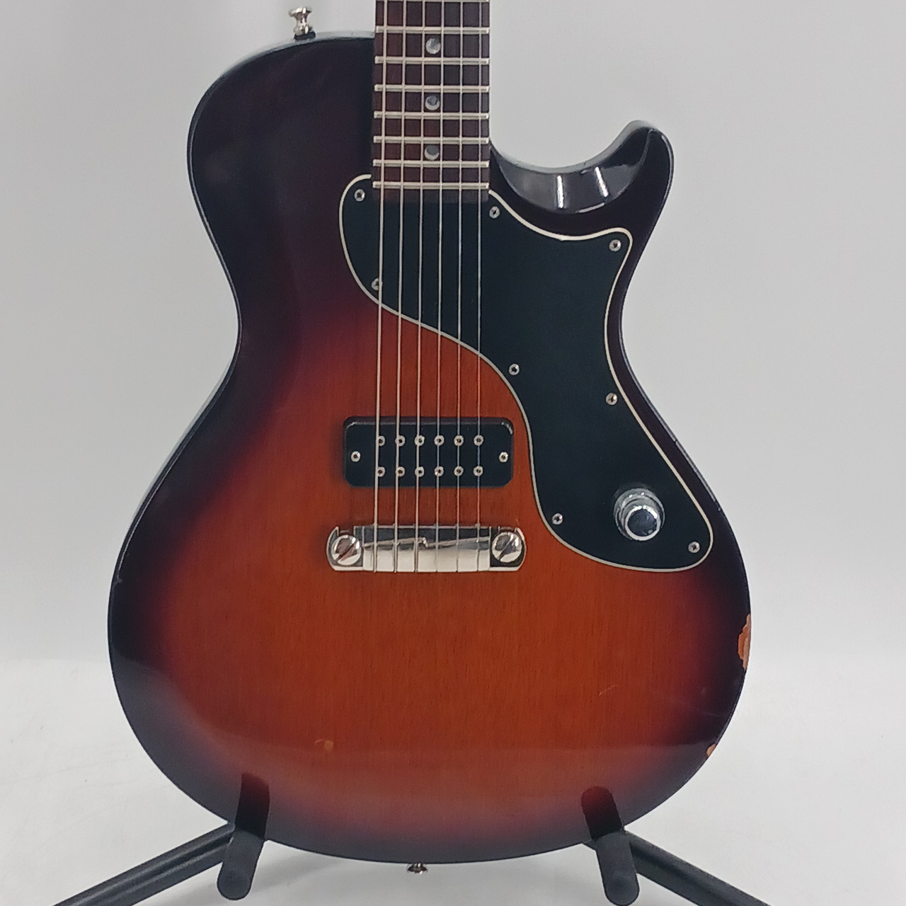 Used Paul Reed Smith - PRS SE ONE Electric Guitar Sunburst 6-String