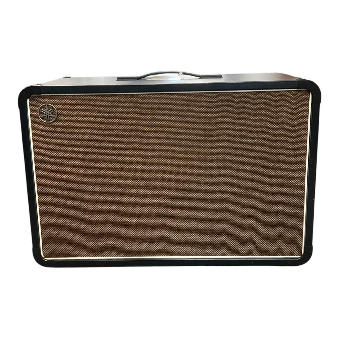 Used Yamaha THRC212 2x12 Guitar Speaker Cabinet