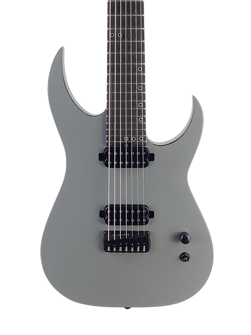 Used Schecter KM-7 MKIII LEGACY 7STR ELEC Modern Metal Electric