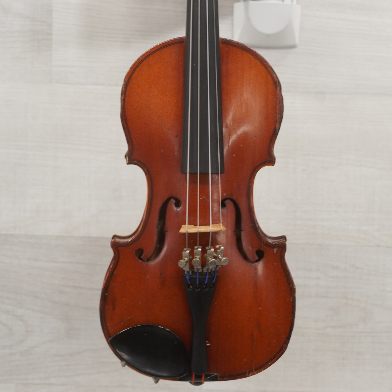Used William Lewis & Son 1001 1/8 VIOLIN Violin 1/8 Size
