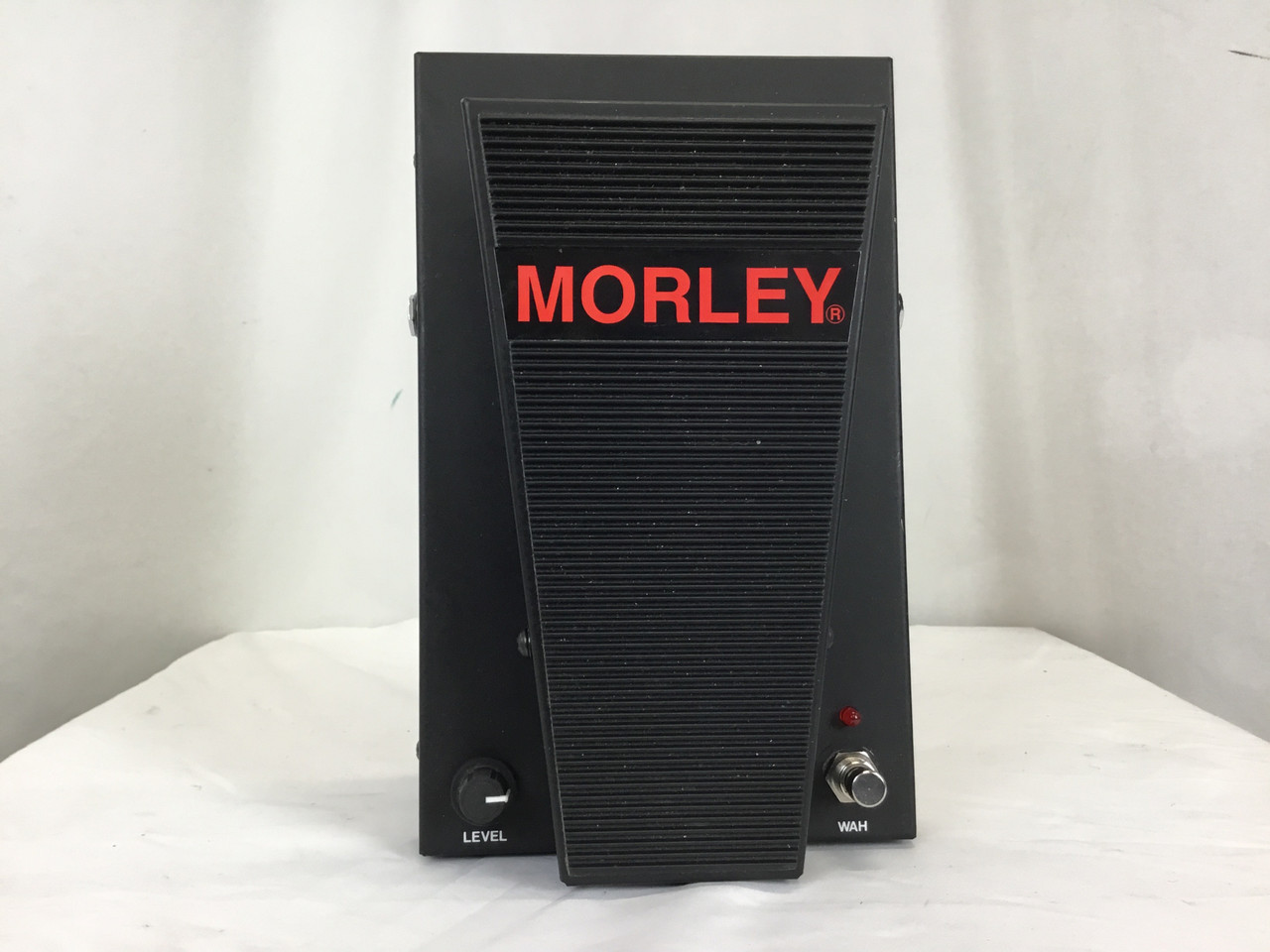Used Morley PRO SERIES WAH PWA Wah Pedal