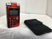 Used Tascam GT-R1 Compact Recording Device