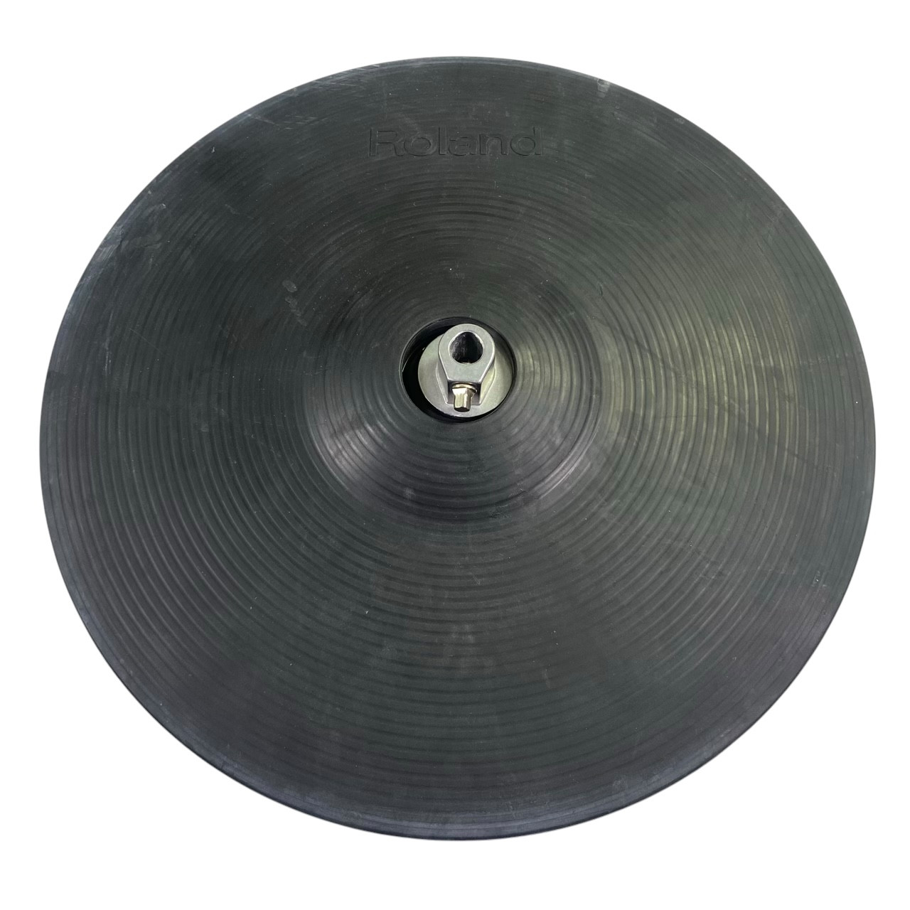 美品 Roland CY-13R ライド シンバルマウント ① Roland CY-13R ライド シンバルマウント ⑤ - メルカリ