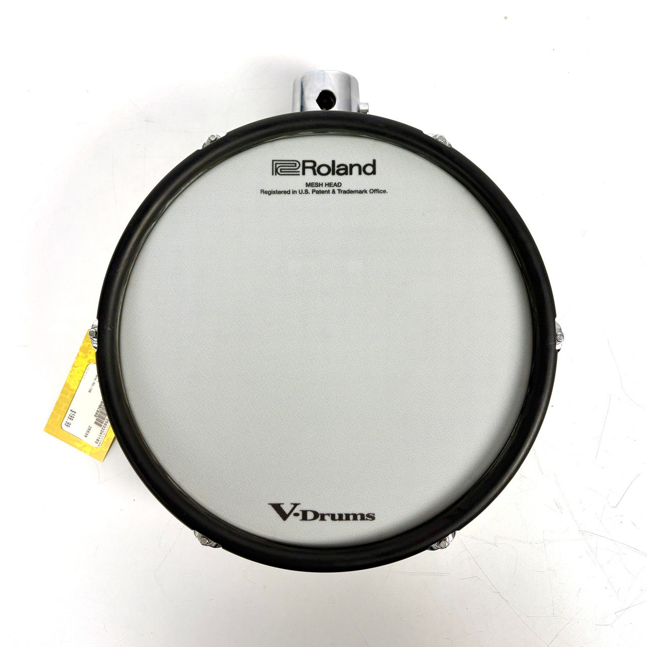 Used Roland PD-108 Electronic Drum Pad