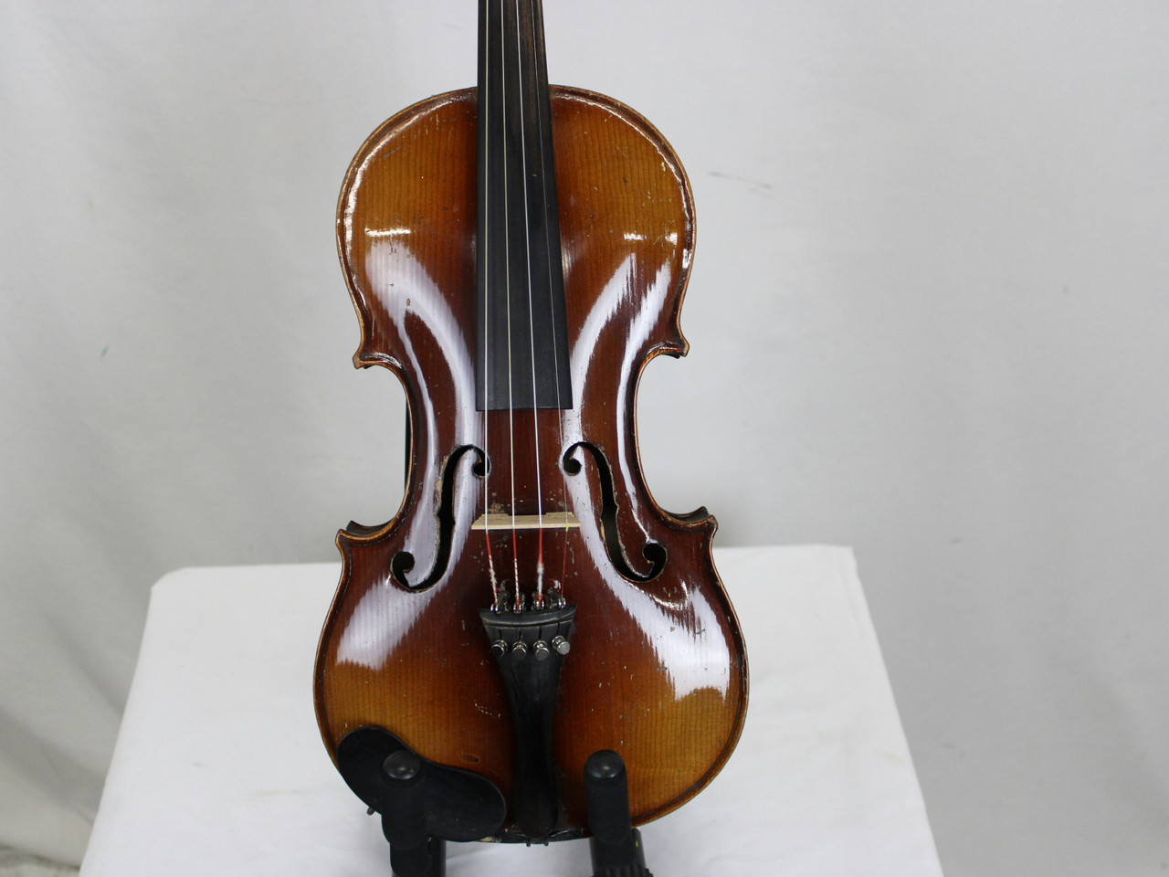 希少】made in italy バイオリン 4/4 1950年〜60年製造