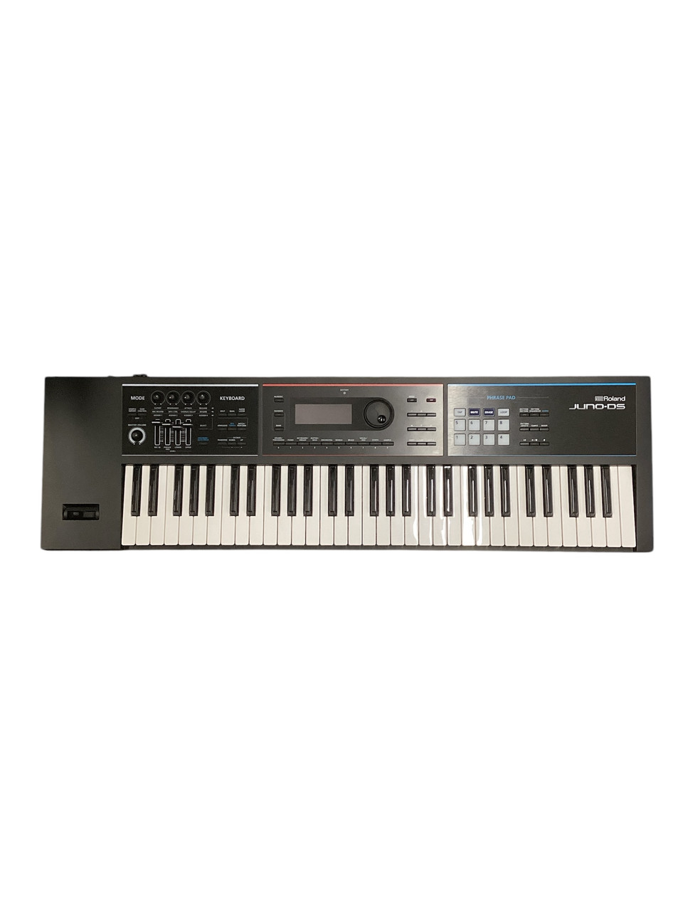 Amazon | ローランド シンセサイザー Roland JUNO-DS61W