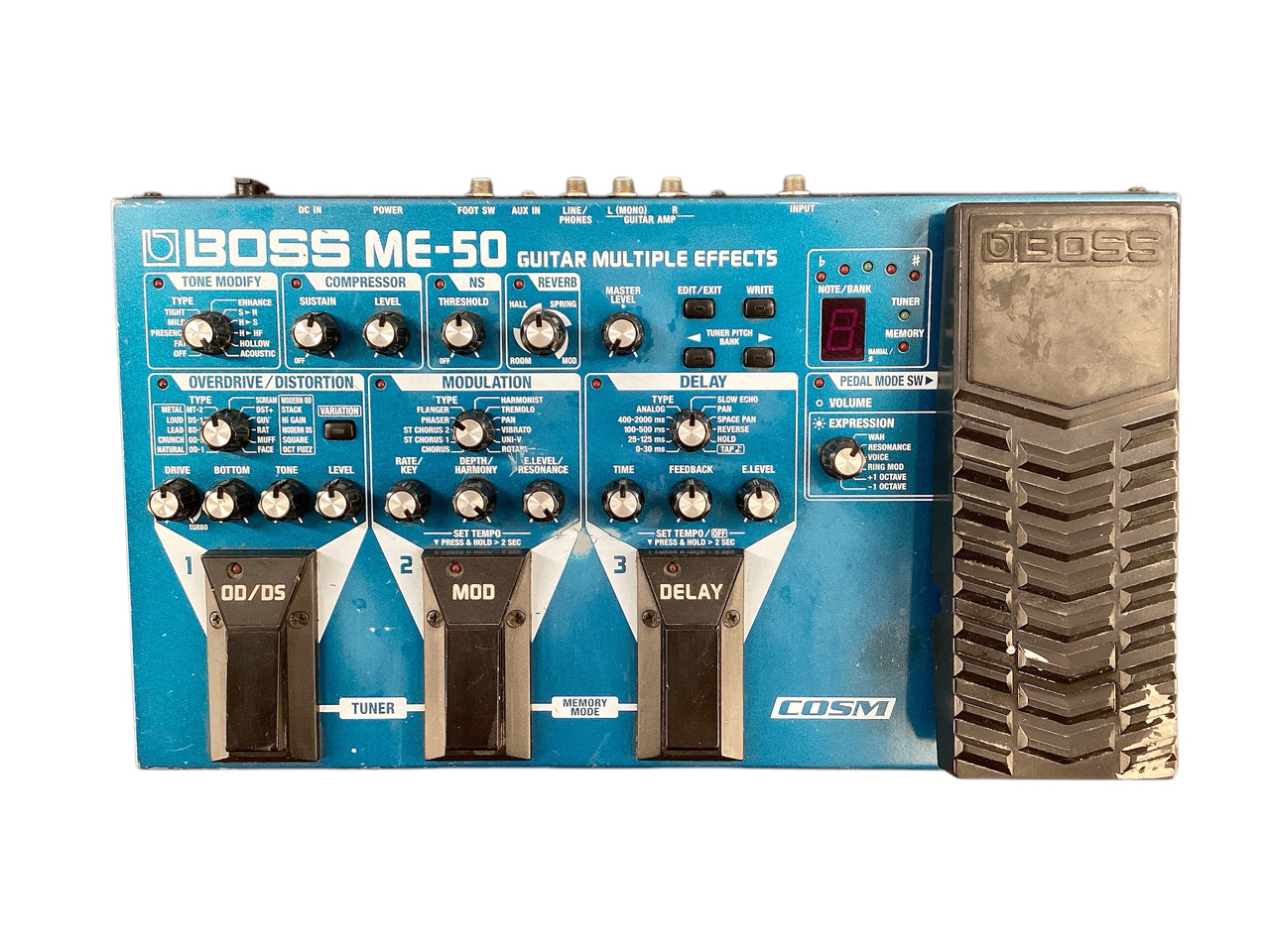 ギター BOSS ME-50 $_57.JPG?set_id=880000500F