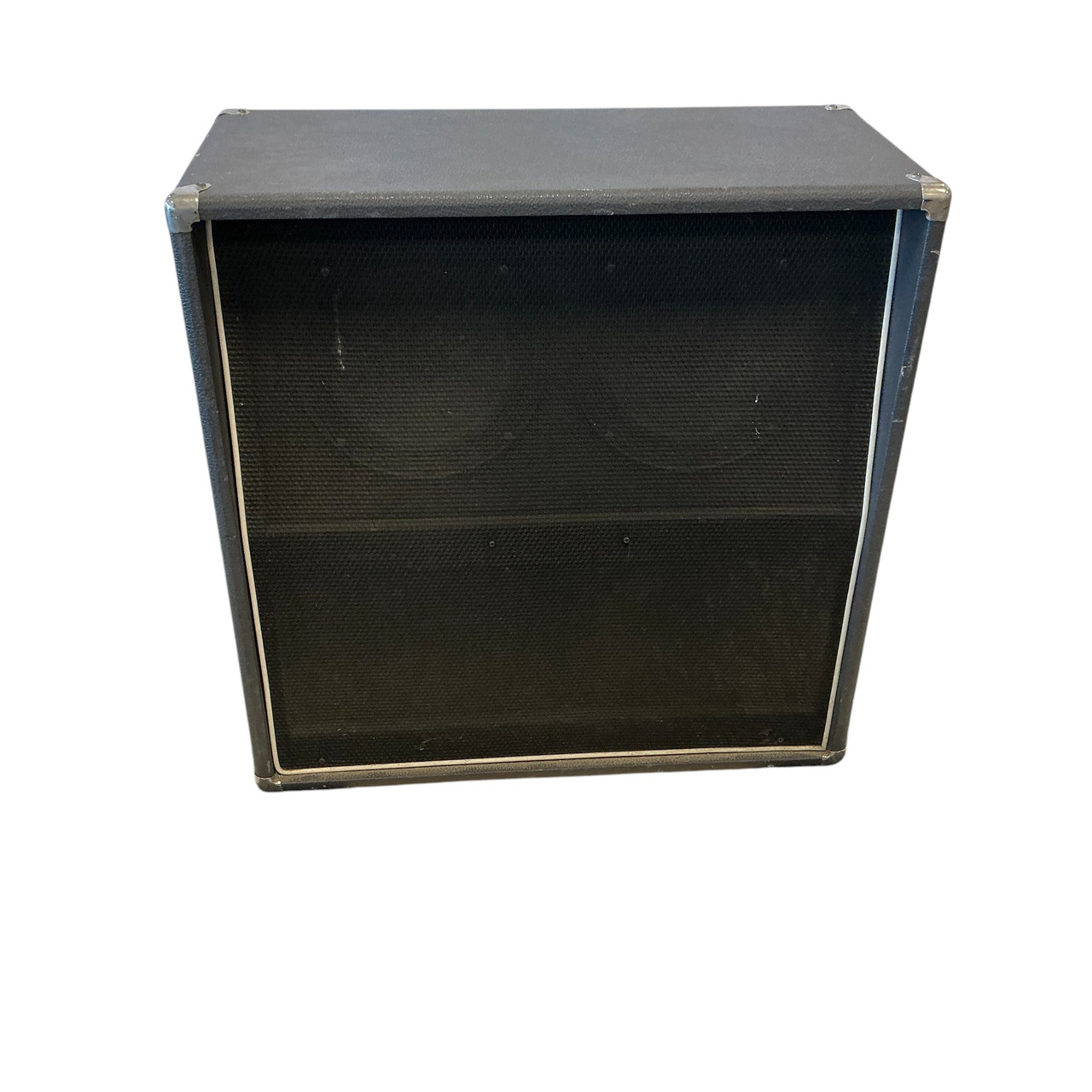 Used Traynor TC-410 4 x 10 Bass Guitar Cabinet 4 x 10