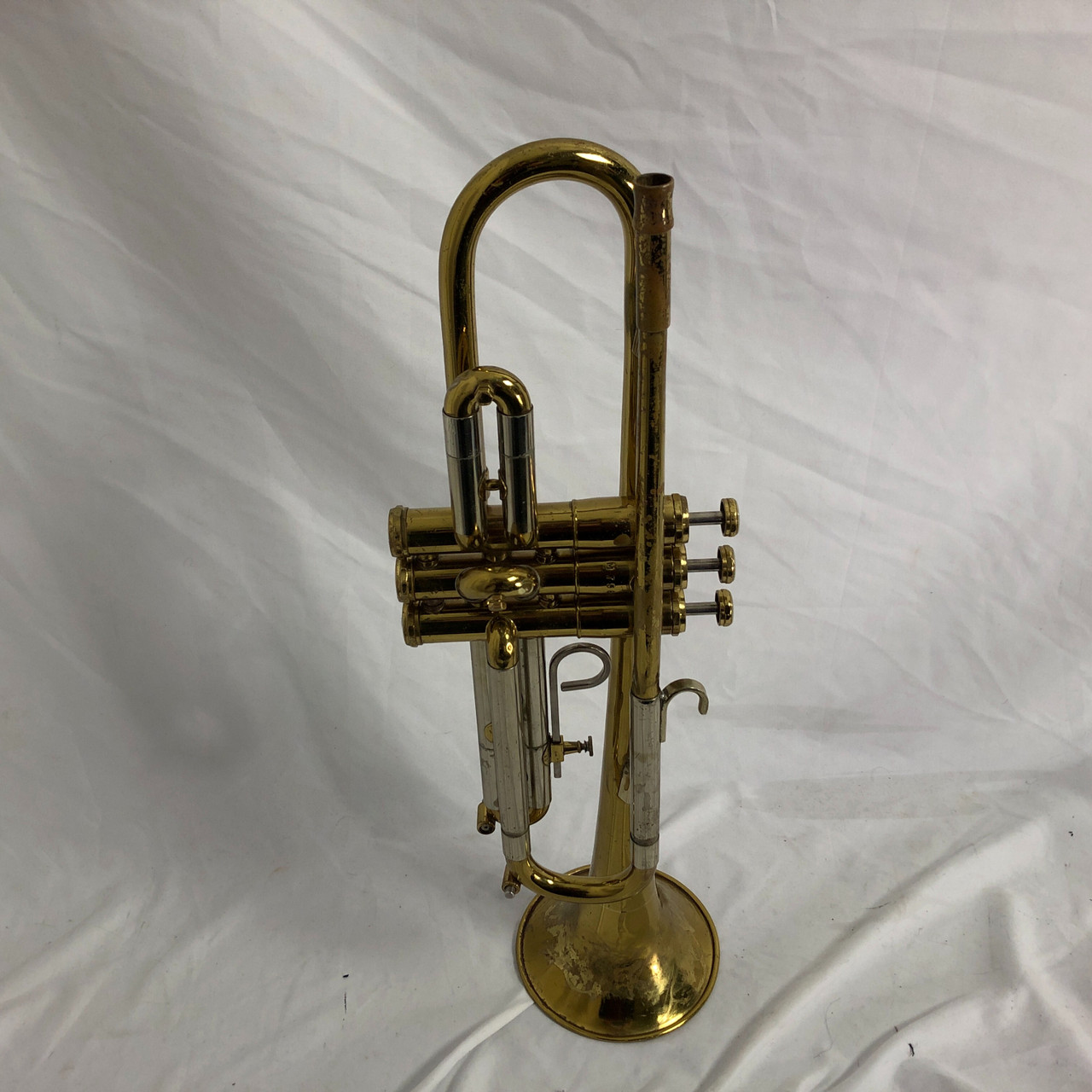 Used Getzen 300 SERIES Trumpet