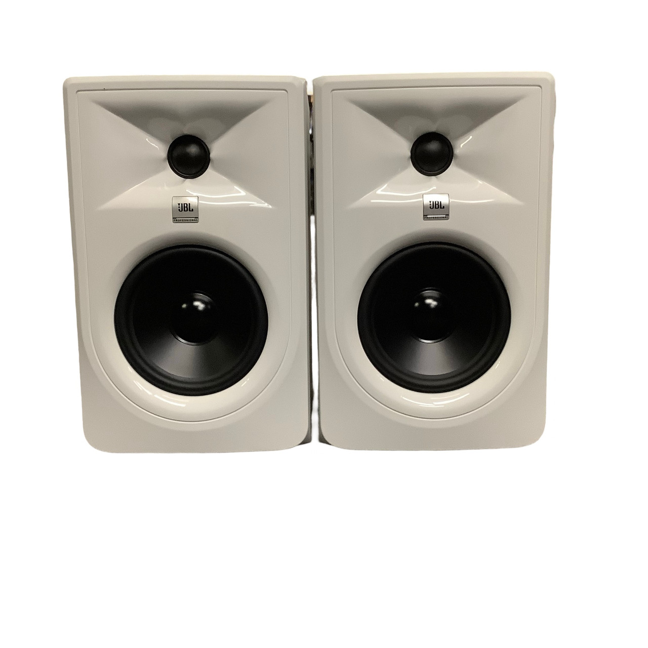 JBL / 305P MKII（1台のみ） 305P MkII | JBL Professional Loudspeakers | English (US)