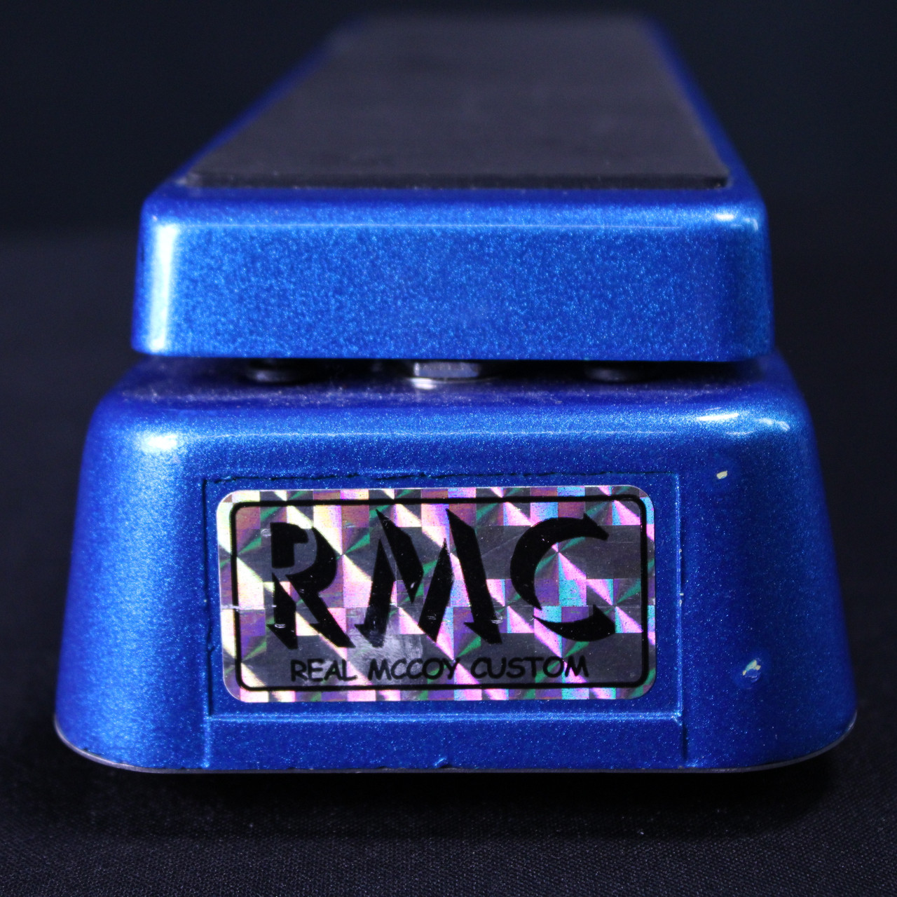 Used Real Mccoy Custom - RMC RMC1 WAH Wah Pedal
