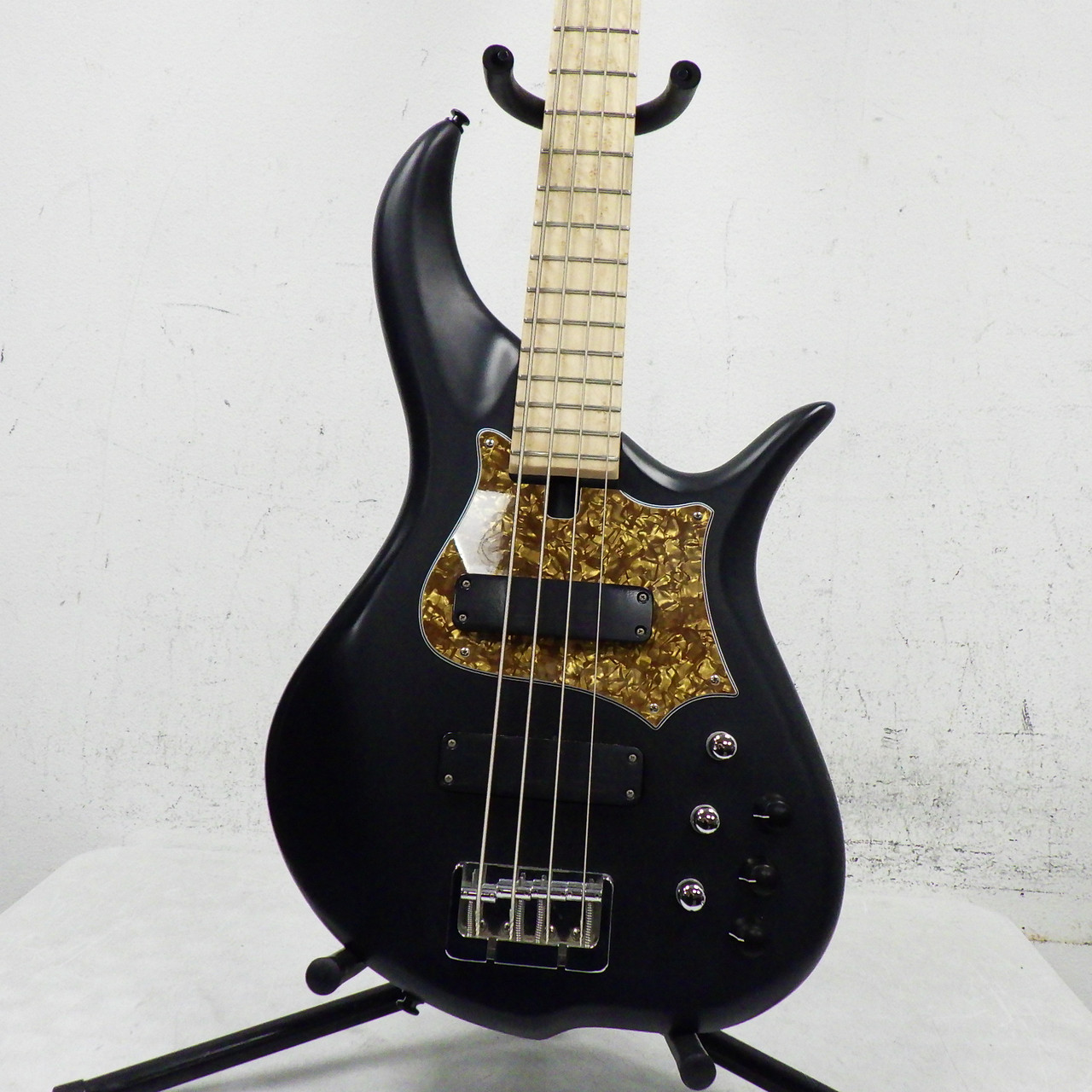 希少 Fbass bn4 B Stock* BN4 #350224 – FBASS