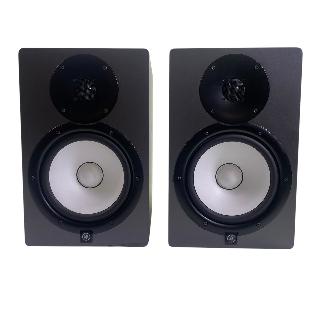 YAMAHA MDR-3（HS-8用） HS8_front_d93217710f6eca7446c5