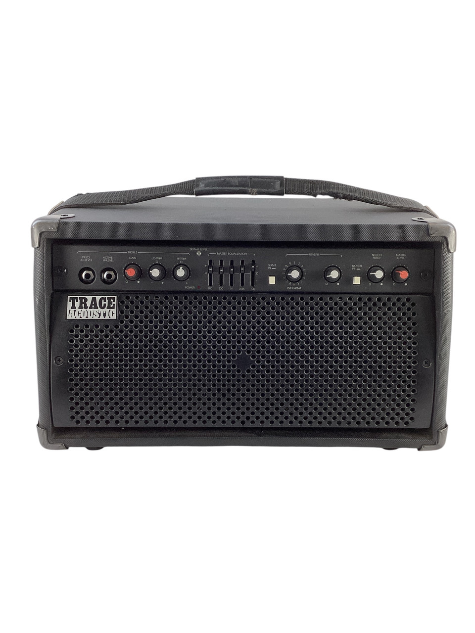Used Trace Elliot TRACE ACOUSTIC TA35CR COMBO AMP Solid