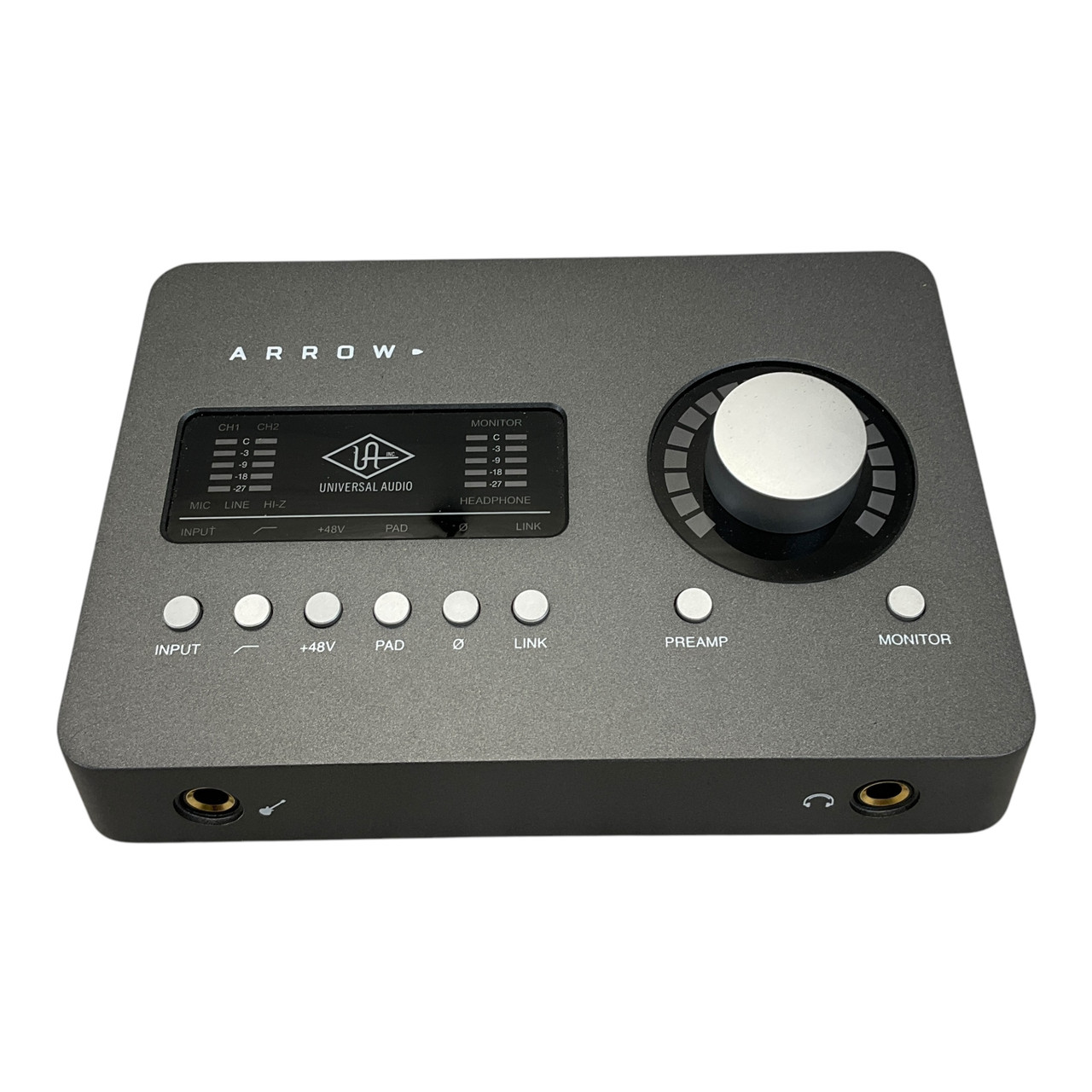 その他 Universal Audio ARROW Universal Audio Arrow - Perfect Circuit
