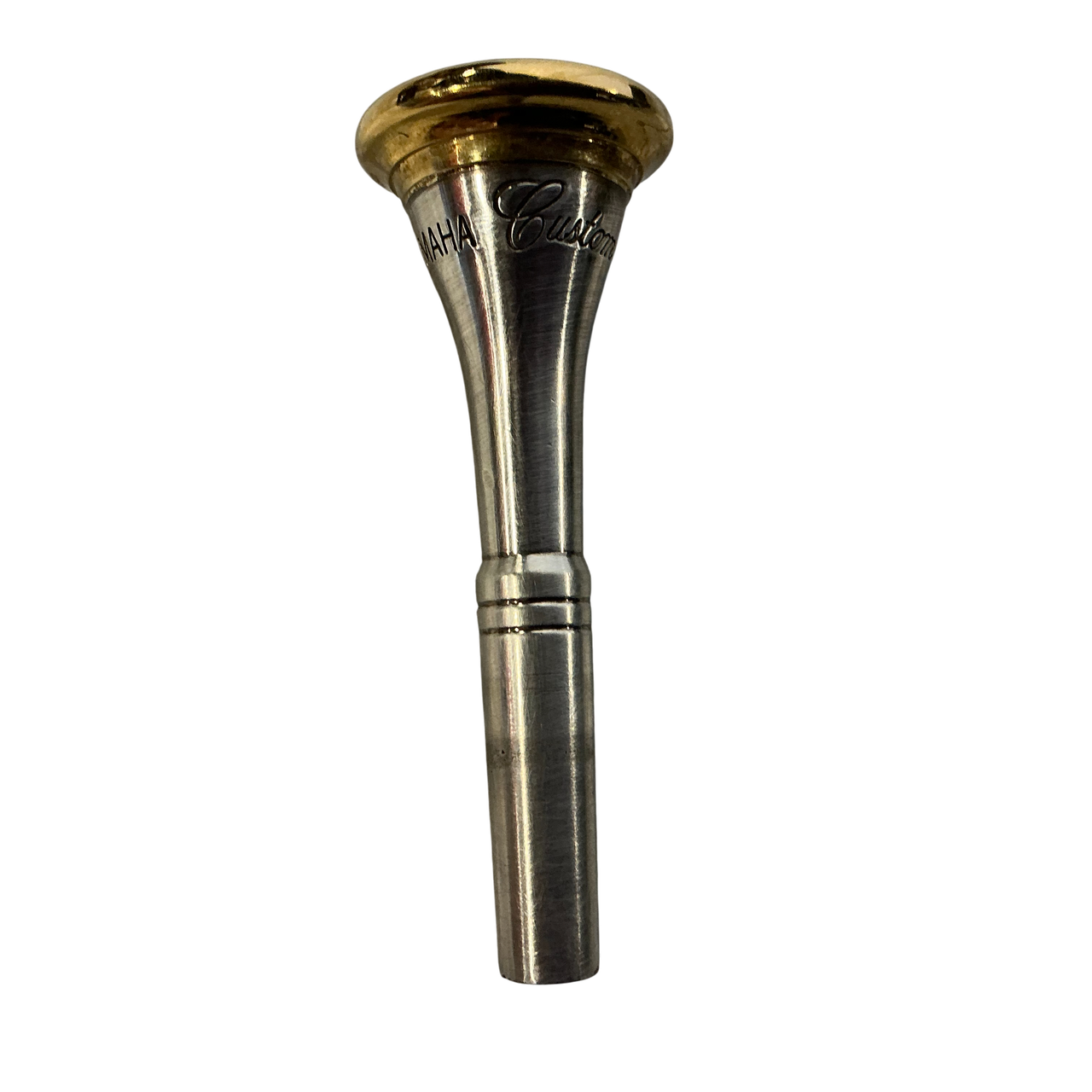 Used Yamaha 30-GP CUSTOM JAPAN FH MTHPC Band Instrument Mouthpiece