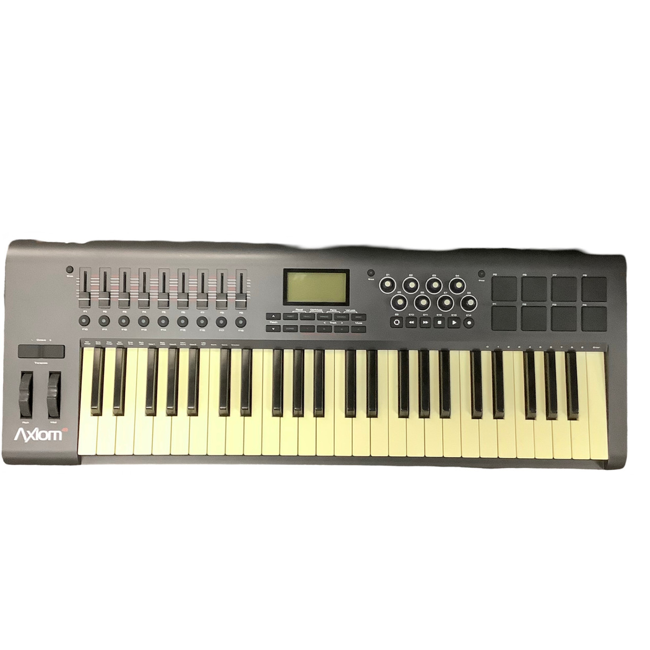 Used M-Audio AXIOM 49 49-Key Controller 49-Key