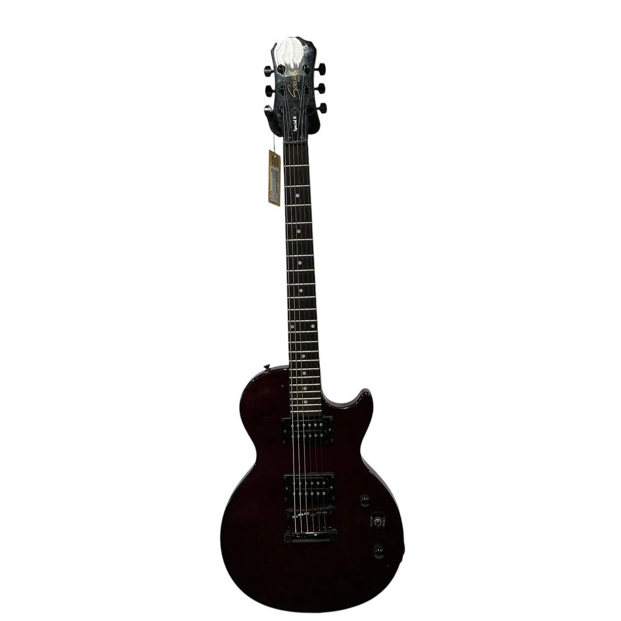 大特価！Epiphone Limited Edition Les Paul Amazon.com: Epiphone Limited Edition Les Paul Special-I