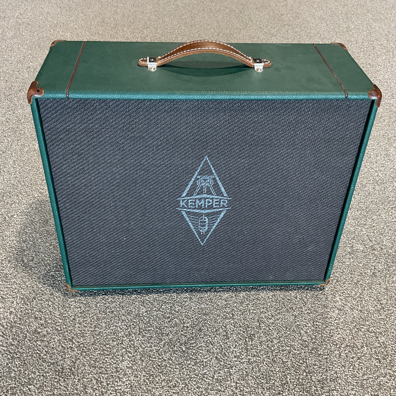 Used KEMPER KABINET 1 X 12 Used KEMPER KABINET 1 X 12