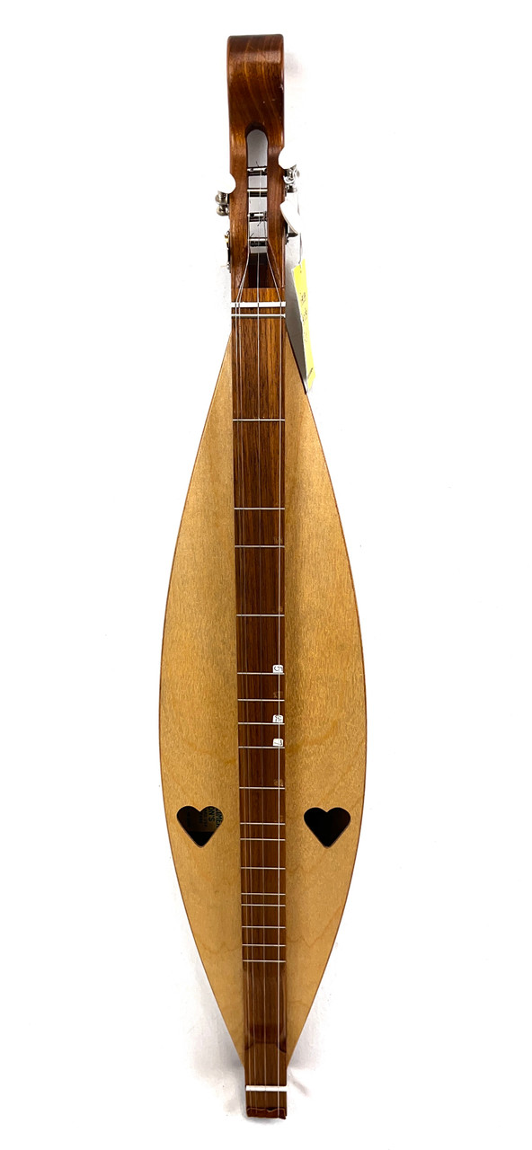 マウンテンダルシマー　mountain dulcimar made in ＵＳＡ Dulcimer Instrument, Mountain Dulcimer, 4 String Appalachian
