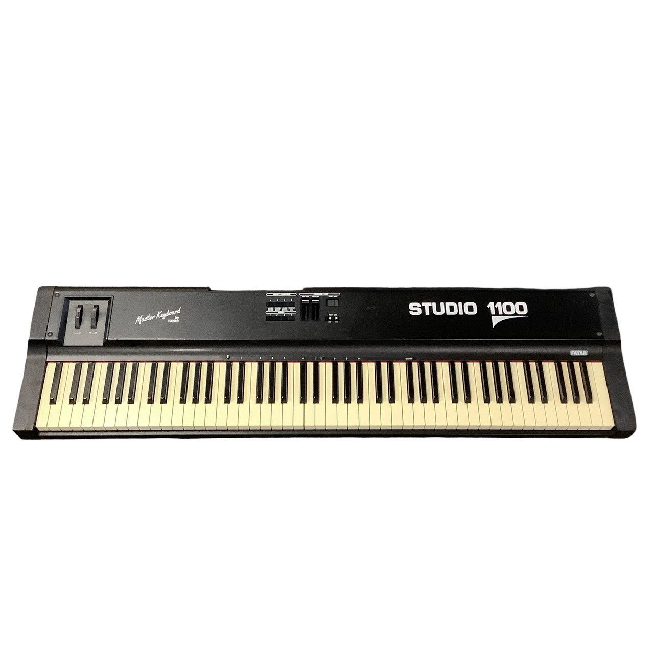 Used Fatar STUDIO 1110 Controller 88-key