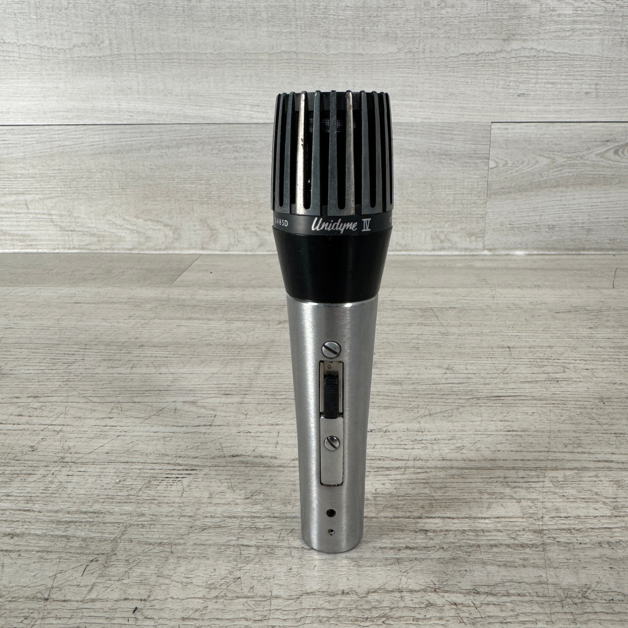 SHURE UNIDYNE Ⅳ 548 453121.jpg
