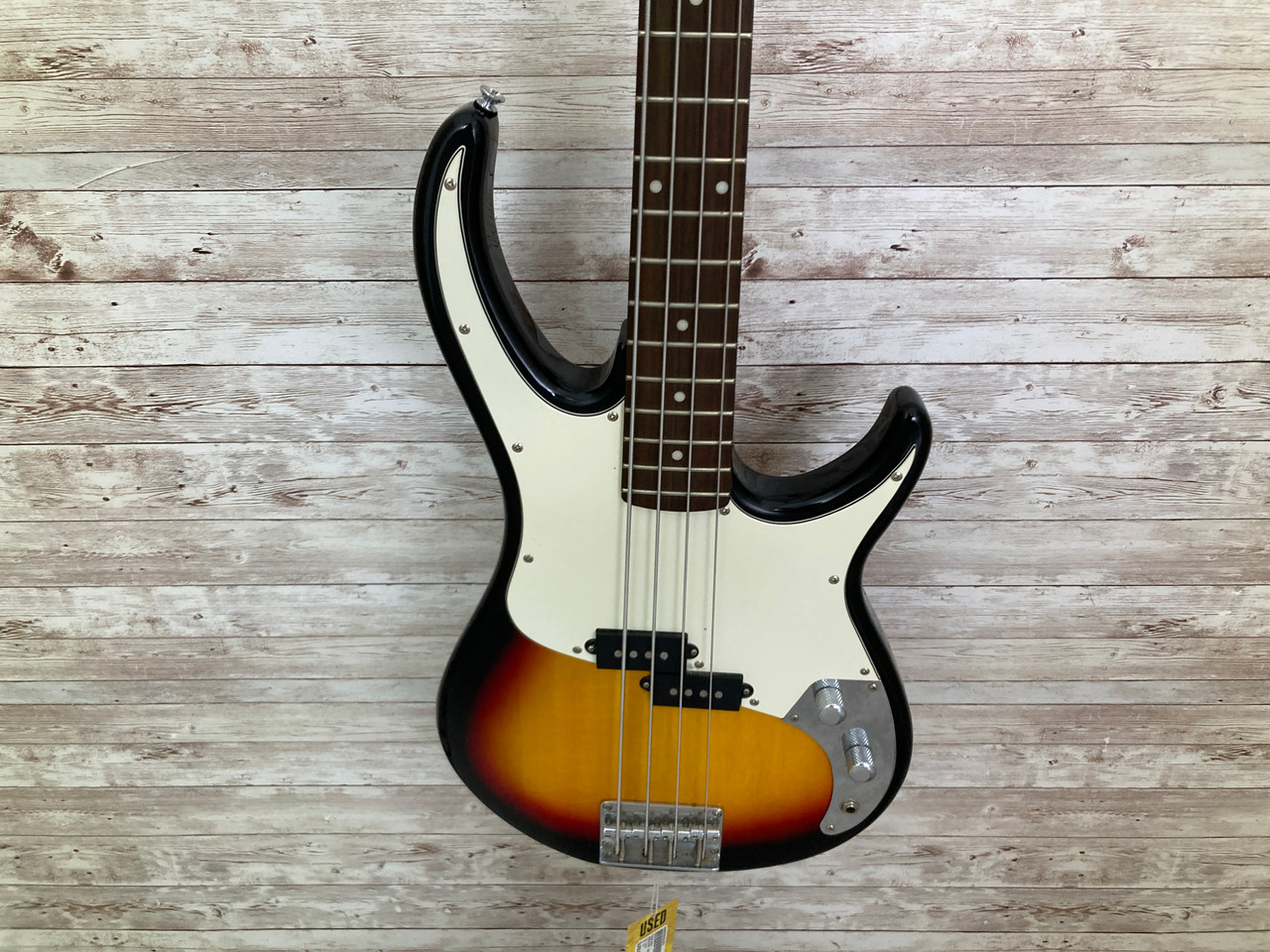 【レア】Peavey Spectrum Bass Peavey Spectrum Bass (SOS May 93)