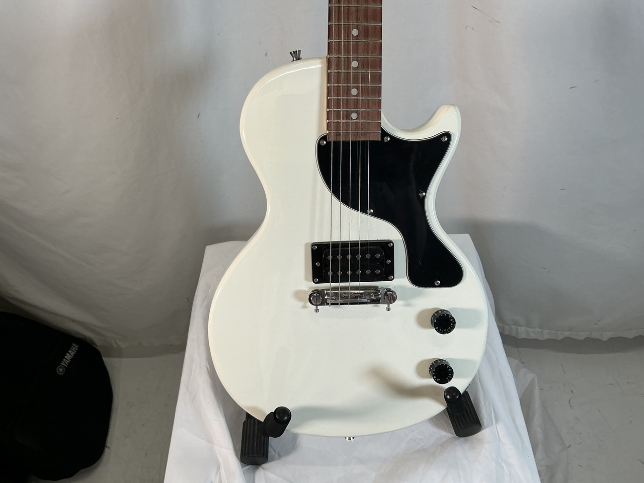 Used Maestro BY GIBSON LES PAUL JR LP Type Electric Guitar