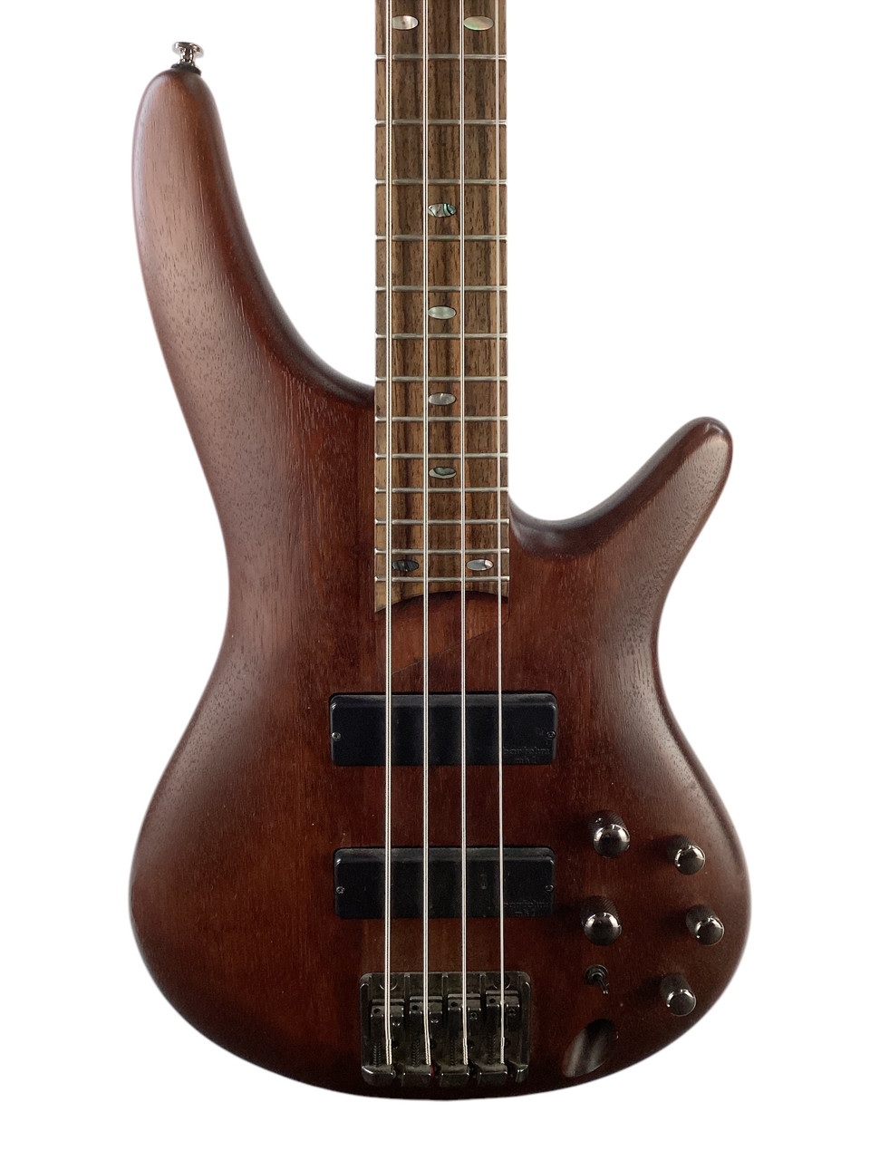 【10124】 Ibanez SR500 バルトリーニ PU サテンフィニッシュ 10124】 Ibanez SR500 バルトリーニ PU サテンフィニッシュの