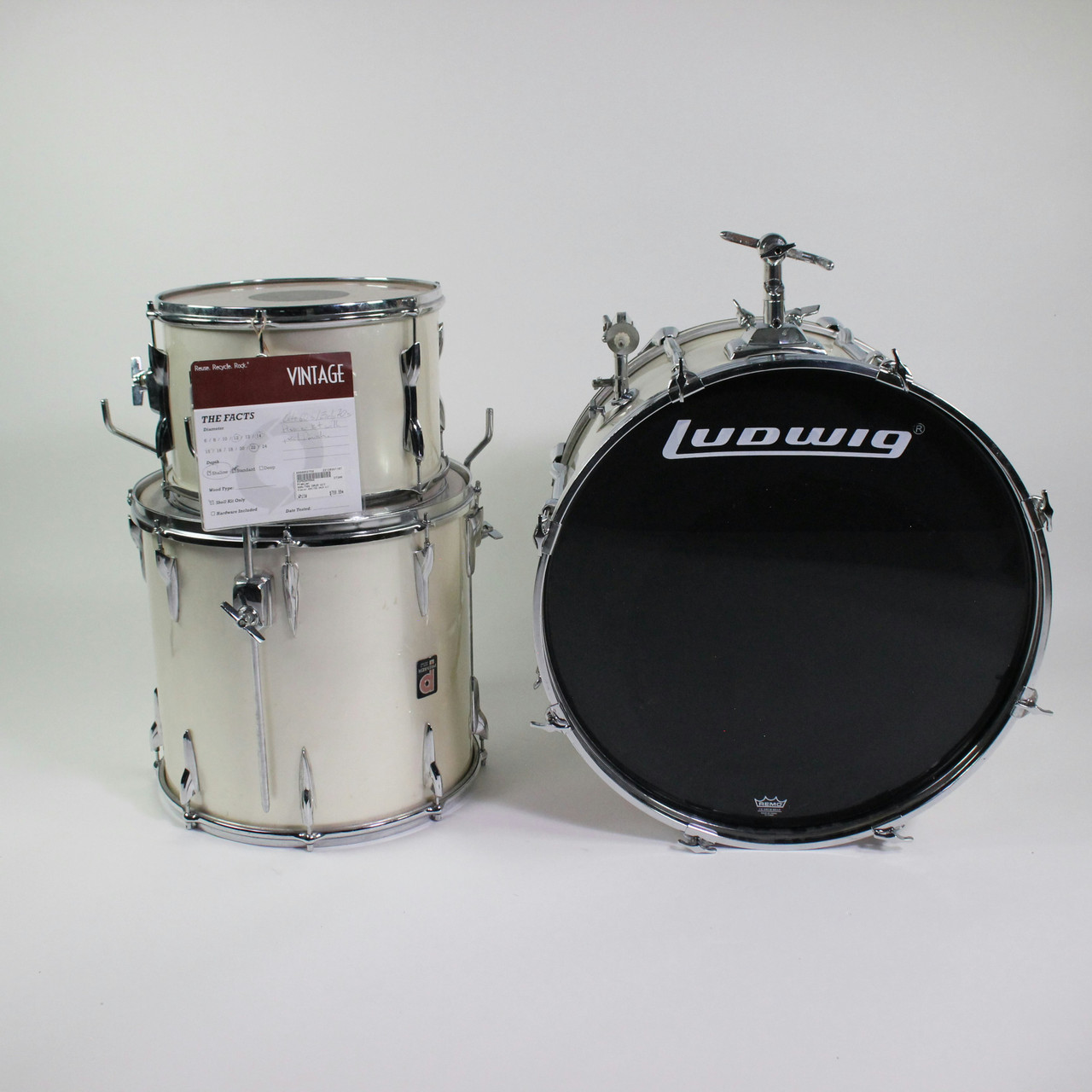 ローランド サウンド・ライブラリー SN-U110-10 Rock Drums SN-U110-10 Rock Drums | Reverb
