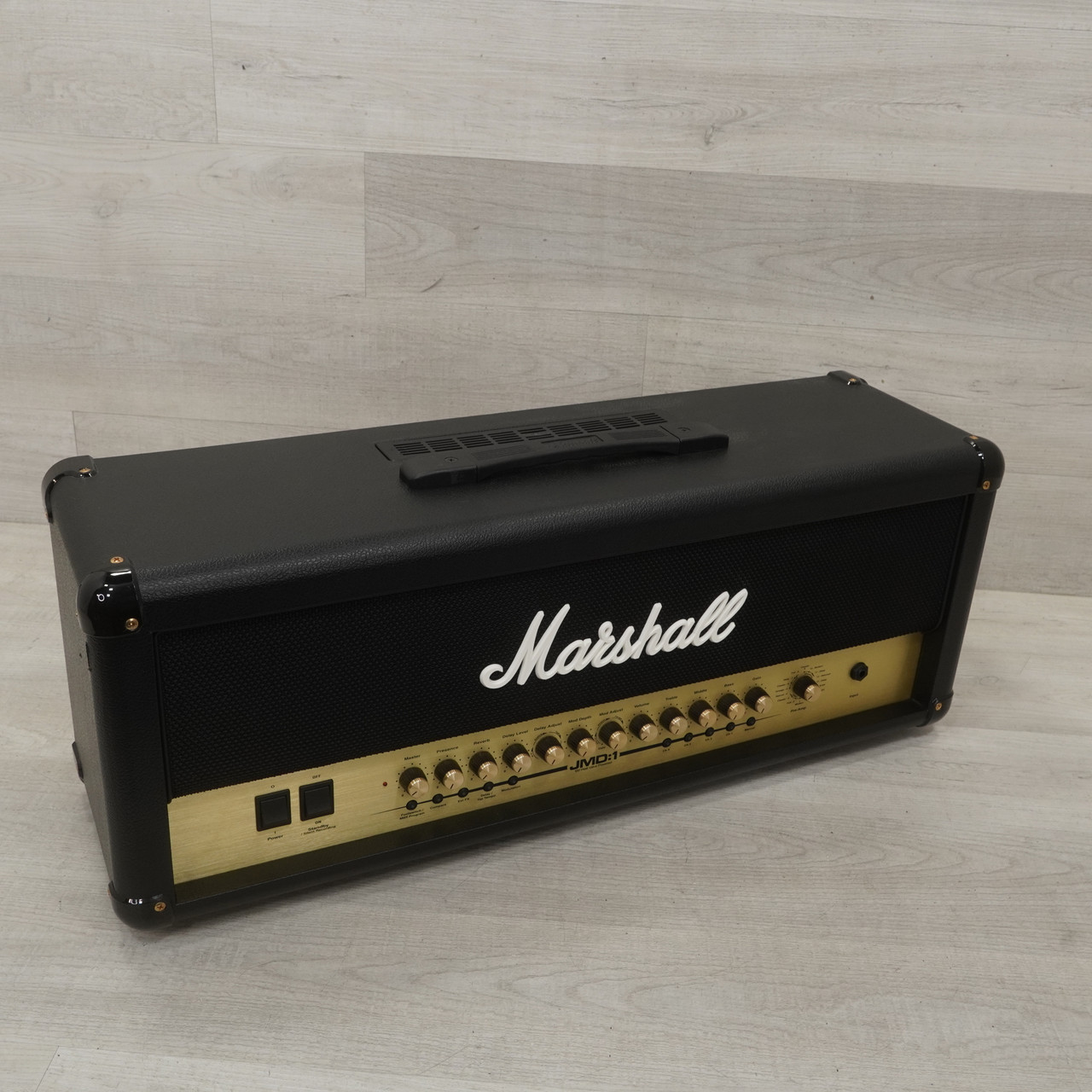 Used Marshall JMD 1 Tube Guitar Amplifier Head