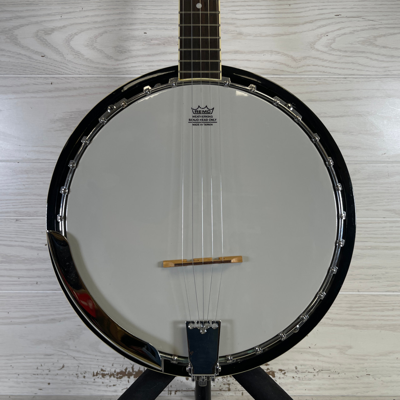 Used Washburn B-9 BANJO Banjo