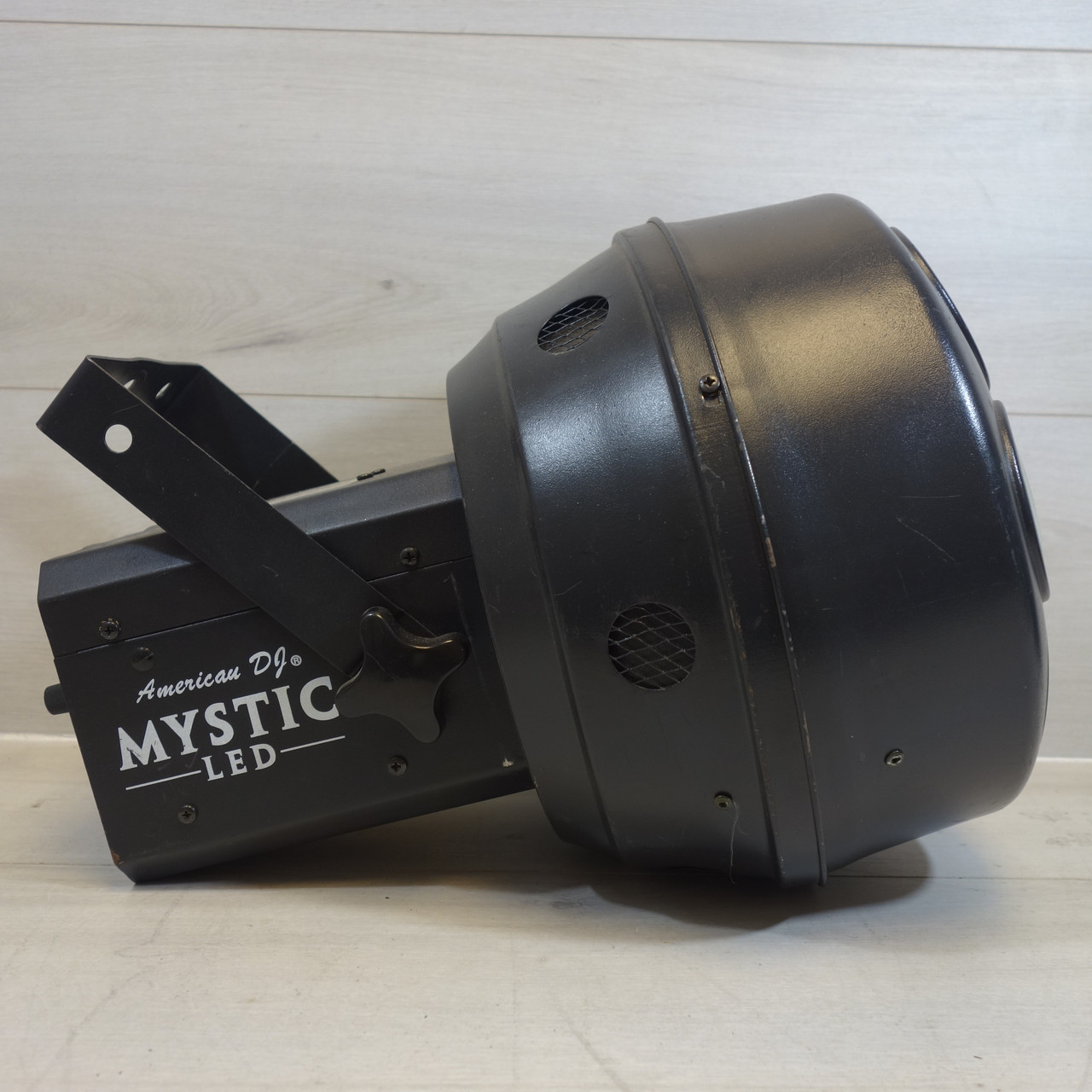 Used American DJ MYSTIC LED Lighting Equipment Lighting Equipment