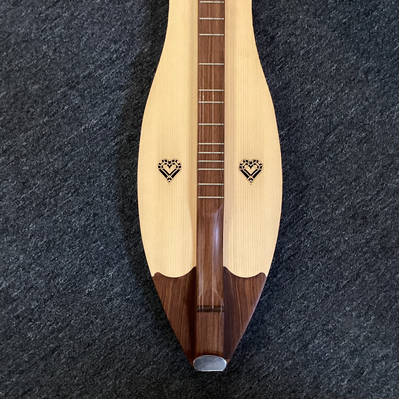 Used MOUNTAIN DULCIMER Guitar