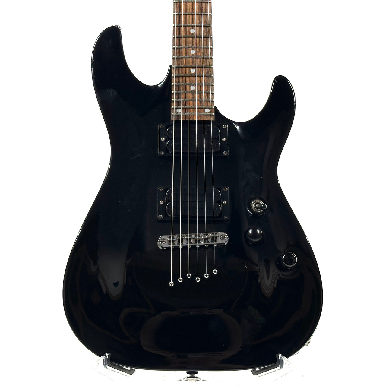 Y*様 Schecter DiamondSeriesOMEN6 vintagew Schecter Diamond Series Omen 6 Electric Guitar | eBay