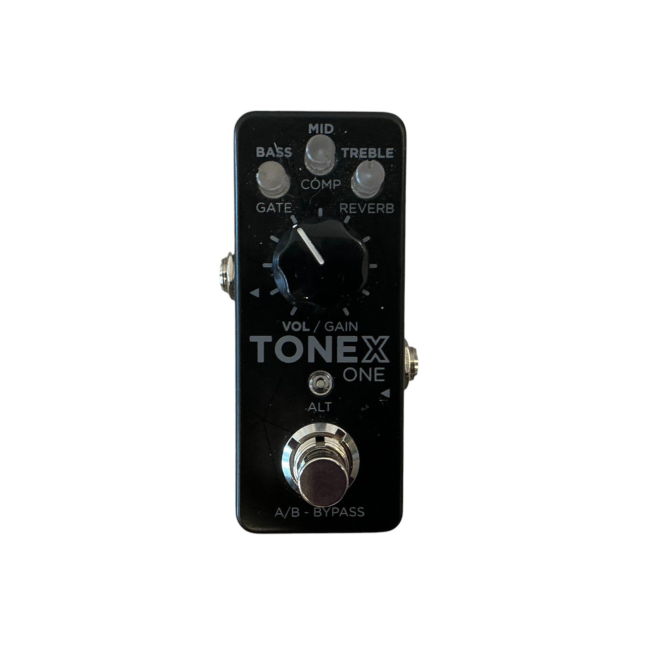 IK Multimedia TONEX ONE Modeling and Effects Pedal