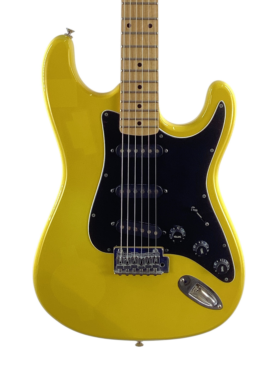 Epiphone Junior イエロー エレキギター Restock Epiphone Ltd Ed SG-Junior Electric Guitar Worn TV