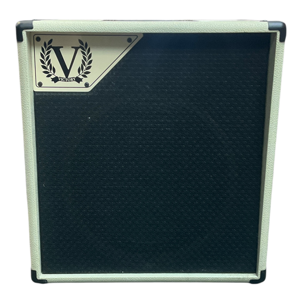 Used Victory V112CC CAB 1 x 12 Guitar Speaker Cabinet 1 x 12