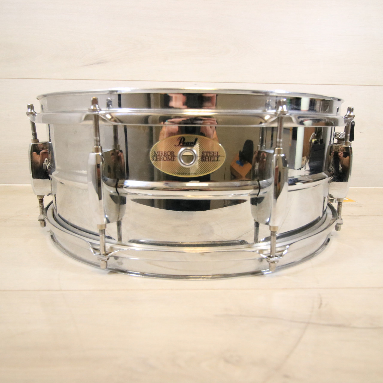 perl ピッコロスネア　ドラム 0000000010312_TWYAi5J.jpg