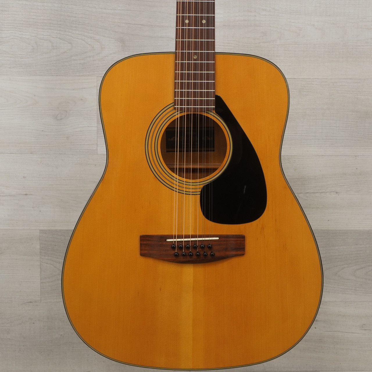 ネット限定お買い得商品 - ショップチャンネル Used Natural Guitar Acoustic Top Laminate FG-210 Yamaha 画材