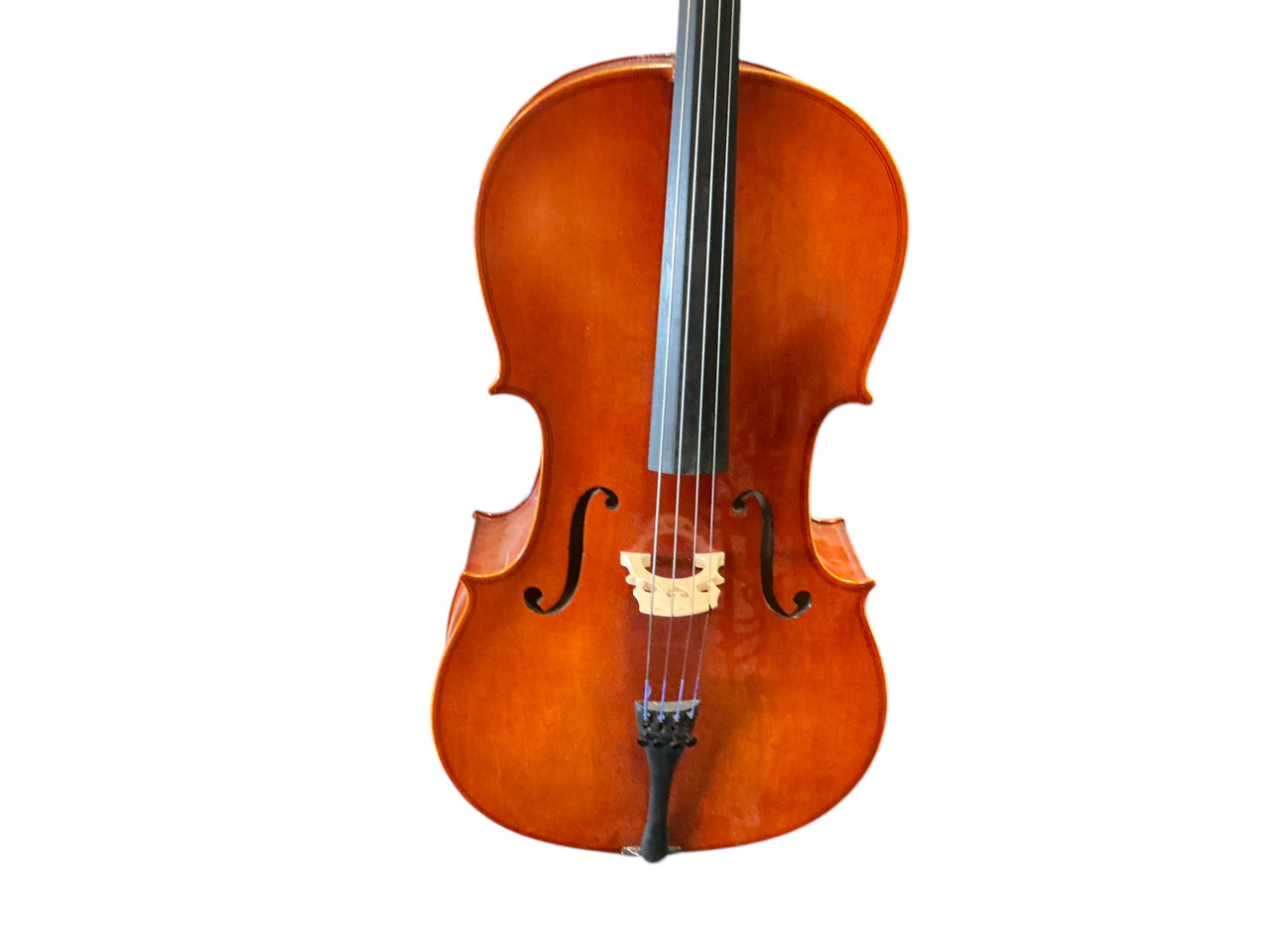 弦楽器 Moscow fabric cello 3/4. 1994. Used VERITAS CEC34E 3/4 CELLO Cello 3/4 Size