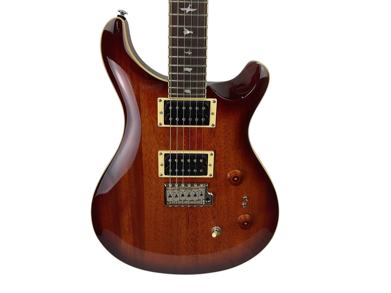 Used Paul Reed Smith - PRS SE STANDARD 24-08 Double Cut