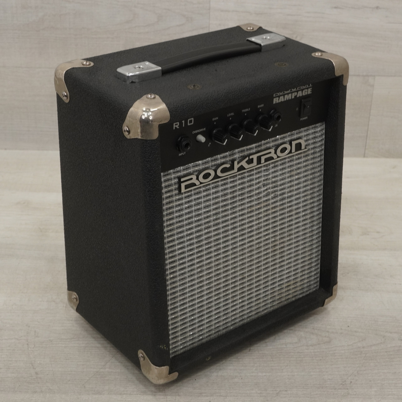 Woodrow '55 Instrument Amplifier – Universal Audio
