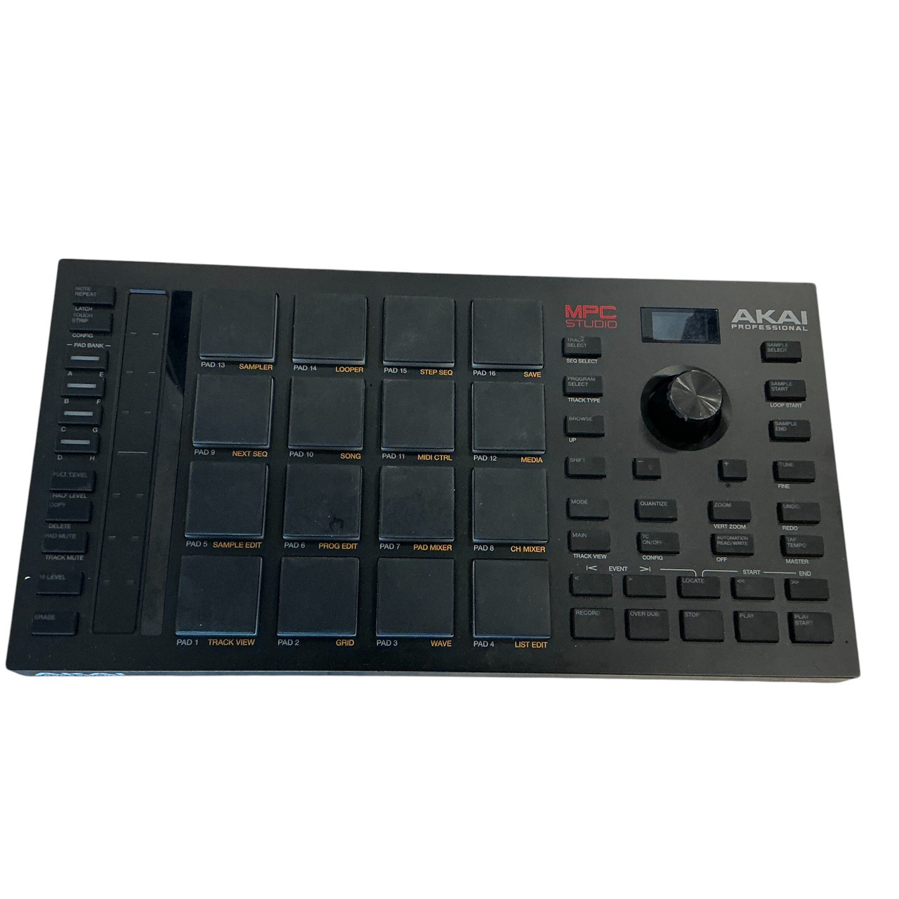 Used Akai MPC STUDIO Compact Controller Compact