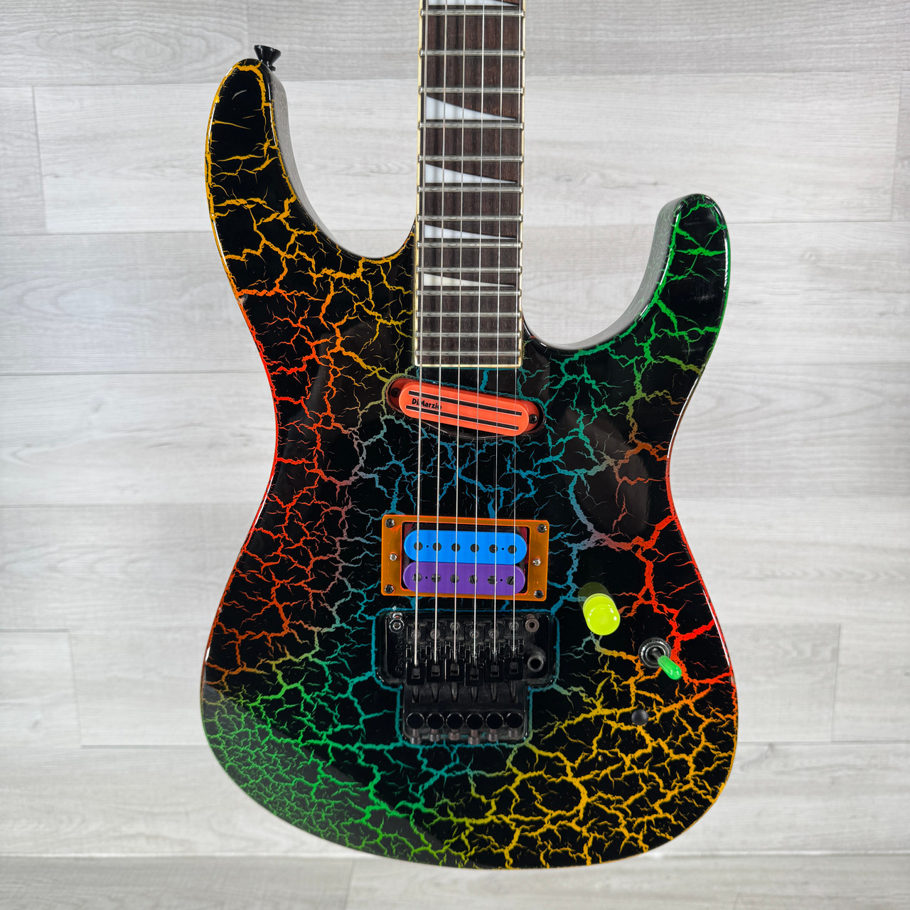 Jan Ray – 30th Street Guitars